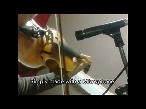 Make your own Sf2 Part 1- Mixing Audio