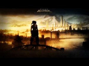Avatar The Legend of Korra Soundtrack - Pro-bending