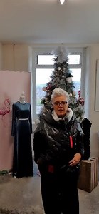 8.5K views · 139 reactions | Comment like and share for a chance to win the beautiful pom pom scarf and bag x | Gladwrags2 | Facebook