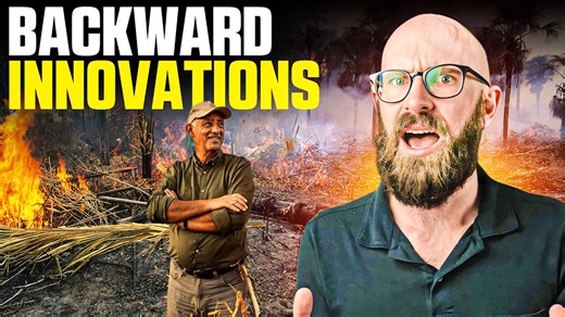 The Dark Side of Invention: 5 Ancient Ideas That Backfired