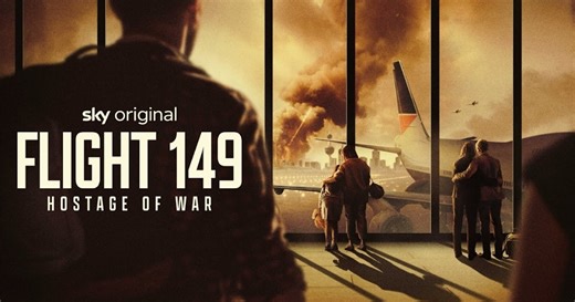 PREVIEW: Flight 149: Hostage of War (2025 Documentary) Examines a Long-Denied Chapter of Gulf War History