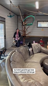 Yes I did and he loves it🩵 | Our Life Adventures