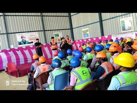 Safety Natat natak vala video/ safety related video #viralvideos