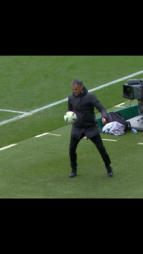 Amazing Football Managers Skills 🤩#football #fyp #soccer | football