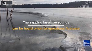 96K views · 407 reactions | Turn up the volume! | The Weather Channel | Facebook