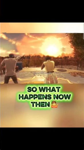 FALLOUT 4: THIS WAS UNEXPECTED 😲 #fallout4 #postapocalyptic