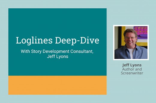 How to Write a Logline: The Complete Guide