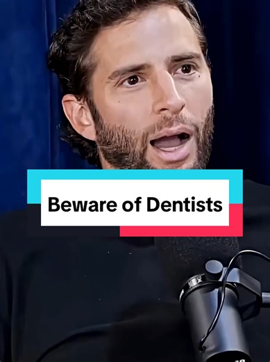 Are Dentists running a scam in America #dentists | dentist