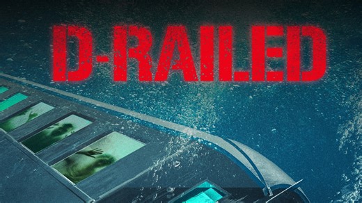 D-Railed - Apple TV