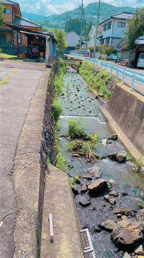夏を待つ #風景 #夏 #田舎の風景 #日本の風景 #landscape | Landscape View