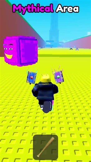 I FIND INFINITY BRAINROT IN ESCAPE TSUNAMI FOR BRAINROT