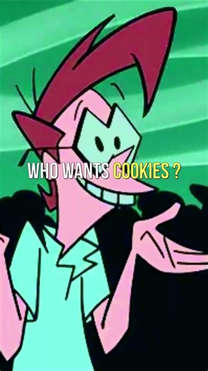 When Johnny Bravo Destroyed Frankenstein’s Lab… And Married His Daughter?! 😳⚡🧪