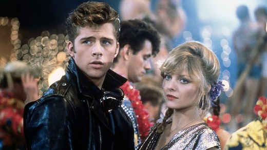 Grease 2 - Film (1982) : diffusions TV, streaming, replay