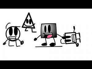 Object Crazy The Objects Are So Crazy 1