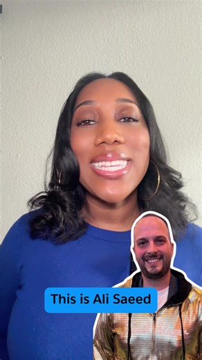 ⭐️ How to Be Legendary, ft. Ali Saeed ⭐️ Co-CEO & CTO at ConX Digital. Agentforce Marketing Trailblazer. First Marketing Cloud Community Leader in the UAE. From email developer to Agentblazer Legend—Ali didn’t just level up himself. He helped 22 Trailblazers become Legends, too.