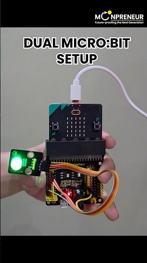 #DIY Wireless #spaceexploration #Rover Using BBC #microbit