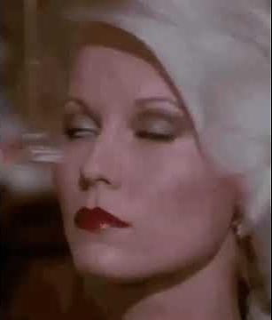 Adult Film Hypnosis Scene - Seka Hypnotized in 'A Place Beyond Shame' (1980) #Shorts