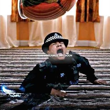 Two-dimensional creatures actually began to attack humans #shorts