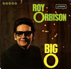 Roy Orbison - Big O