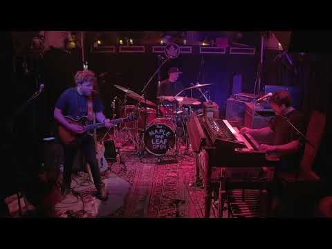 Deitch, Teitel, Fribush - "Uncle T" Live at the Maple Leaf (2025) - New Orleans, LA