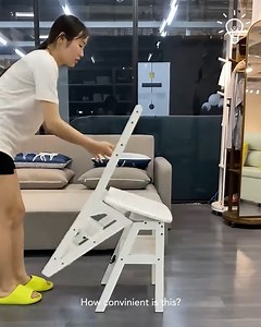 16M views · 104K reactions | Look at this space saving furniture | DIY Panda | Facebook