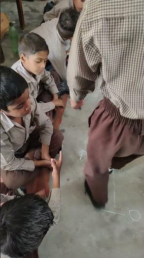 Number line jump 👍