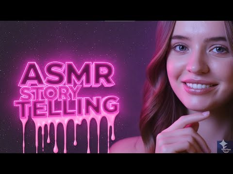 The Silent House | Deep Horror ASMR Sleep Storytelling | MoonSleep Relaxing ASMR