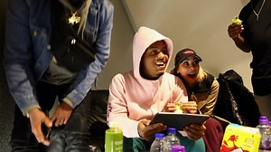 Juice WRLD - Come & Go