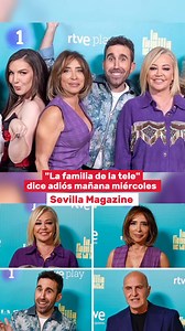 129K views · 1K reactions | #IMAGEN No hay más prórrogas. "La familia...