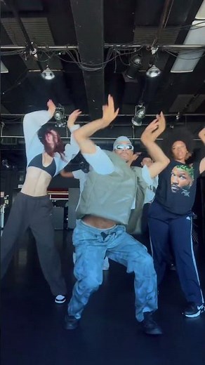 NORMANI ALL YOURS DANCE CHALLENGE DC: AlexTheLion #ALLYOURSDANCECHALLENGE #NORMANI #dopamine