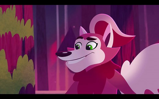 Nella The Princess Knight "Trinket's Lost Voice" - Matt Giroveanu