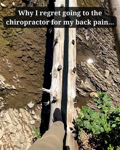 At Meridian Health Center, our team helps pinpoint what’s driving your low back discomfort and builds a personalized plan to reduce pressure, improve mobility, and help you move with confidence again — naturally. ✅ Focused evaluation ✅ Targeted chiropractic care ✅ Drug-free, non-invasive approach 📍 2750 S Wadsworth Blvd Suite C 109, Denver, CO 80227 📞 (720) 963-1200 | Meridian Health Center