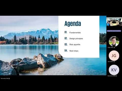 Full Council Workshop, Tuesday, 28 July 2026: Part 1