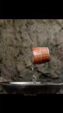 How Ancient People Made Saltpeter Without Modern Chemistry #facts