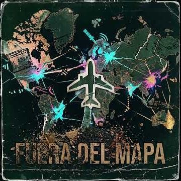 Fuera del Mapa