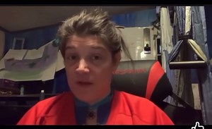 Short Sabrina Wallace clip from Feb of 2024 #nanonetworks #intrabodycommunication #6G Intra cellular nano routing , it is called CORONA I’ll post links in comments for research purposes | Dawn Christine