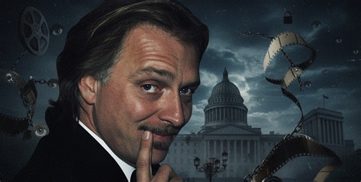 The Final Act: Deconstructing Rik Mayall's Last Stand in "One by One"