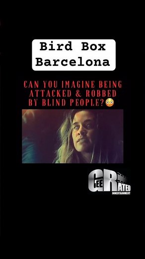 Bird Box Barcelona (2023)