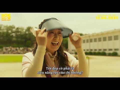 BỘ 5 SIÊU ĐẲNG CẤP - TEASER OFFICIAL | DKKC: 13.06.2025