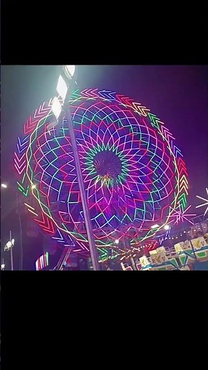 Fair Rides #rides Thrill of the Fair: Most Epic Rides You Can't Miss! 🎠🎢