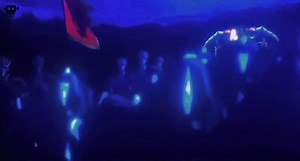 OVERLORD : La Película completa en (Español Latino) " Título : El Reino Sagrado * | anime LATAM 2.0