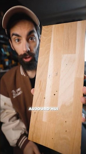 Build a mini PC with wood! #raspberrypi #woodworking