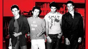 LATCH KEY KIDS Lyrics - BAD RELIGION | eLyrics.net