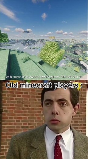 Minecraft Aether #minecraft #aether #nostalgia