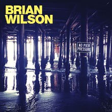 Brian Wilson – No Pier Pressure (2015) » download by NewAlbumReleases.net