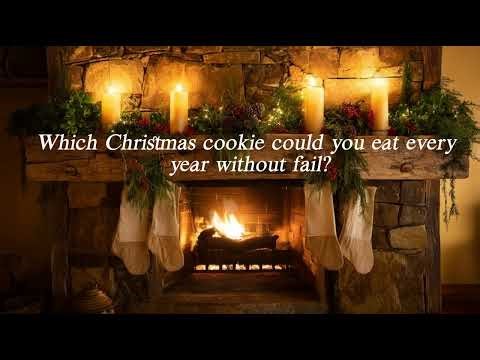 Christmas Reflections | Cozy Acoustic Christmas Music with Holiday Memory Reflection Questions