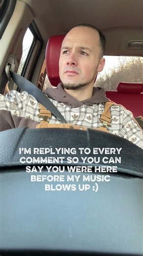 Try me tho =) 🌎 🖐️