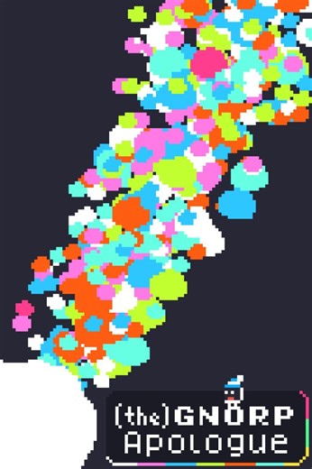 (the) Gnorp Apologue para PC | 3DJuegos