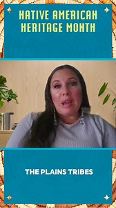 1.3K views · 30 reactions |  Meet Eva Red Bird (Hunkpapa...