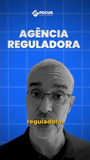 NÃO CAIA EM PEGADINHAS! DESCUBRA O QUE SÃO AGÊNCIAS NO DIREITO ADMINISTRATIVO.